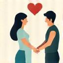 Icon Mediation bei Familienangelegenheiten