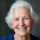 Porträt von Anna Schmid